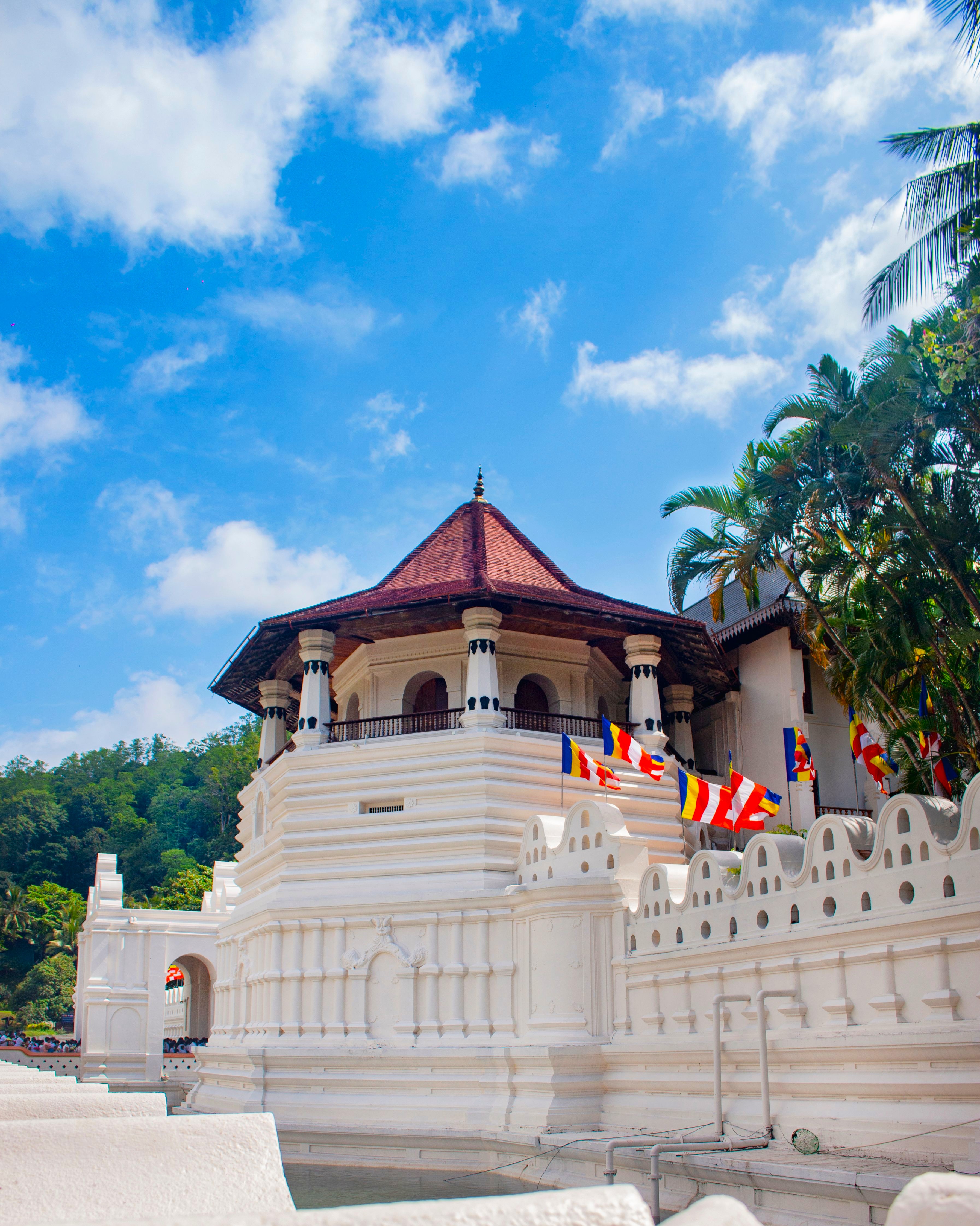 Signature Tour Sri Lanka